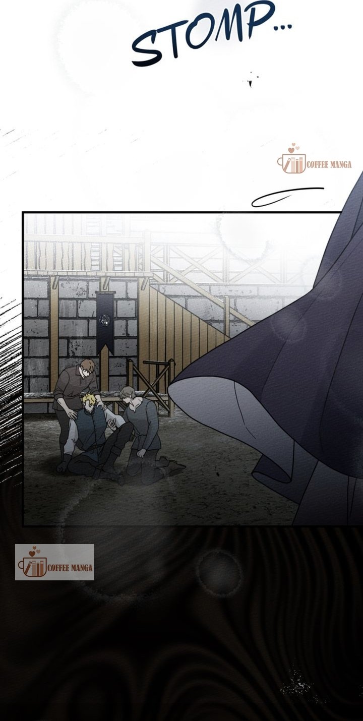 Under the Oak Tree chapter 59 page 19