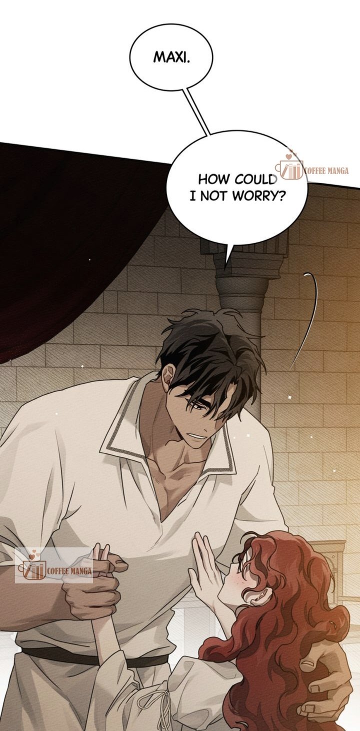 Under the Oak Tree chapter 59 page 56