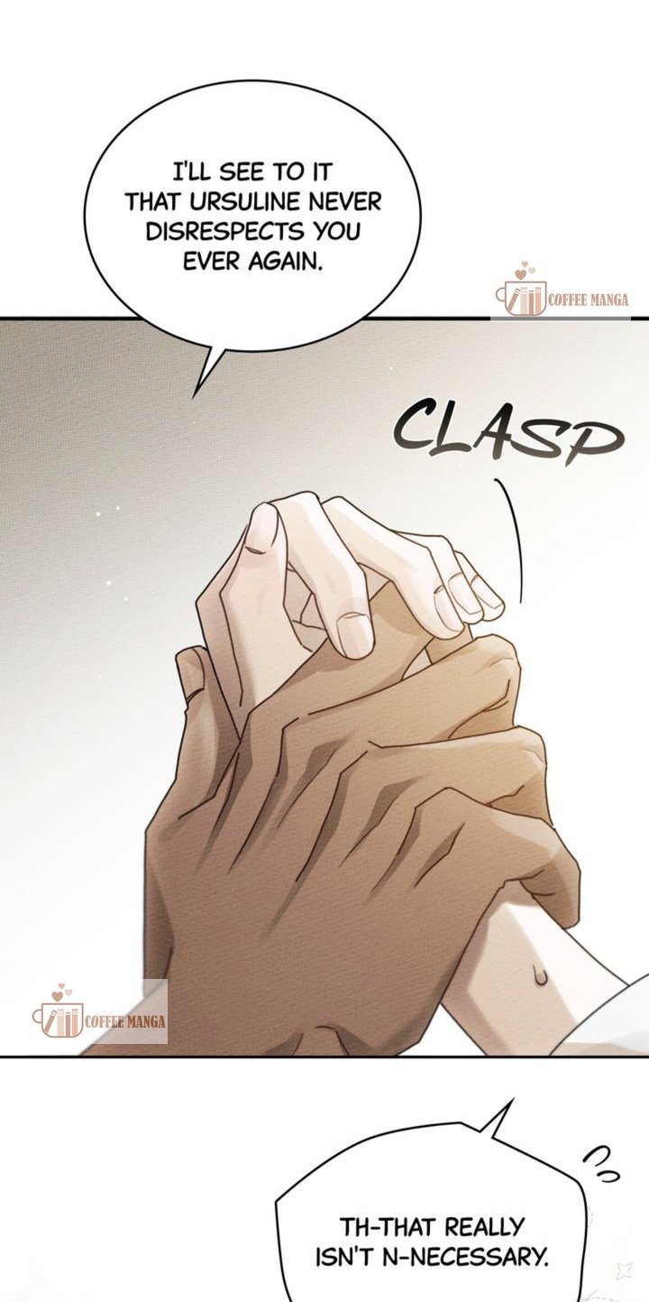 Under the Oak Tree chapter 59 page 58