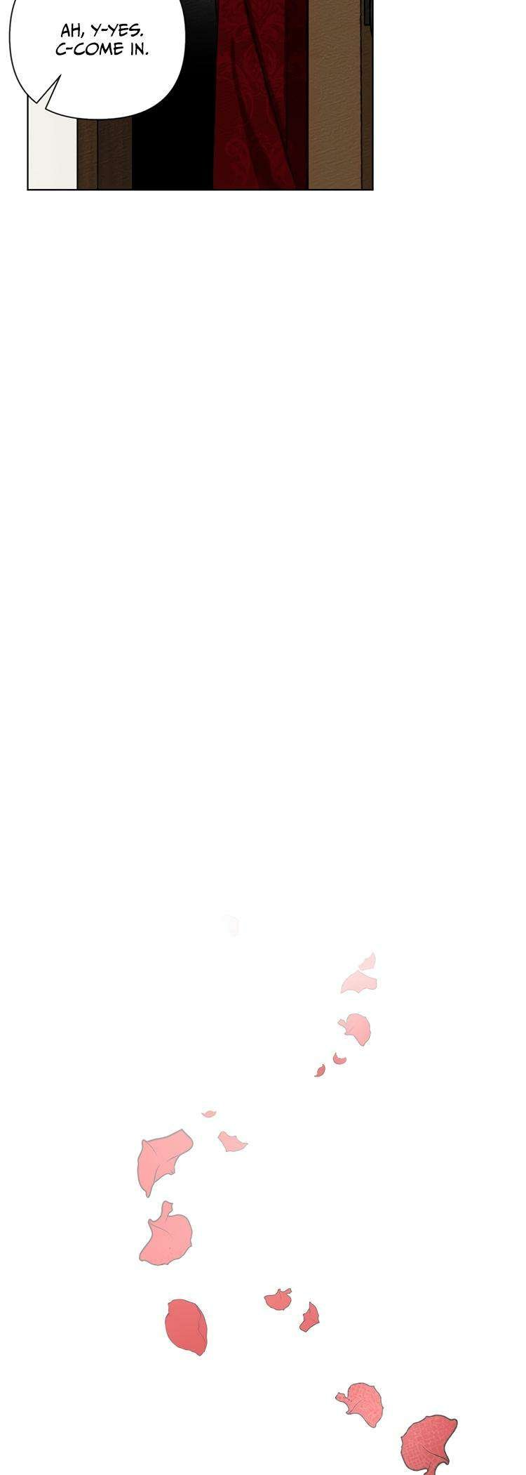 Under the Oak Tree chapter 6 page 11