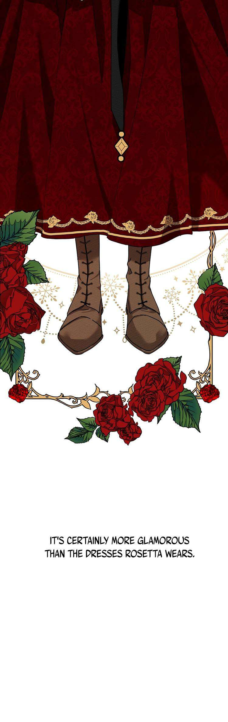 Under the Oak Tree chapter 6 page 13