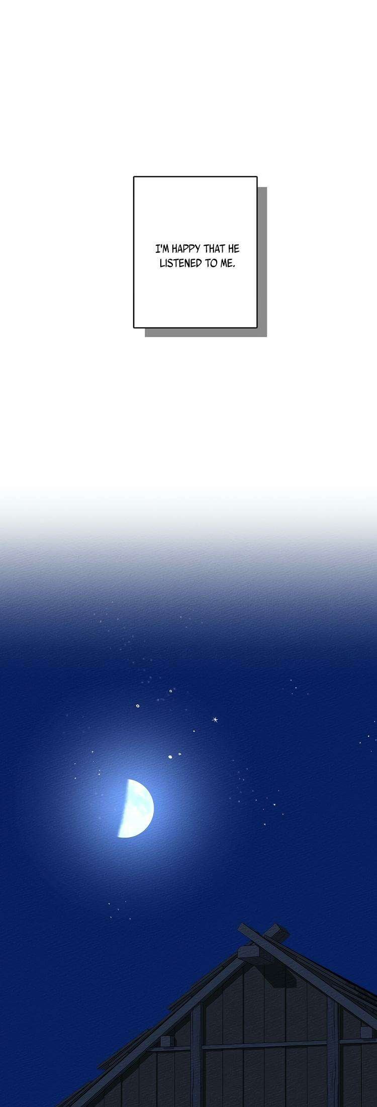 Under the Oak Tree chapter 6 page 43