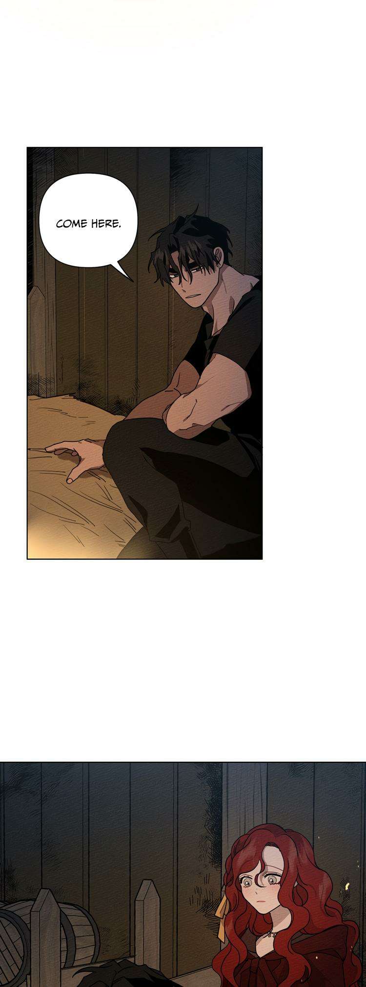 Under the Oak Tree chapter 6 page 45