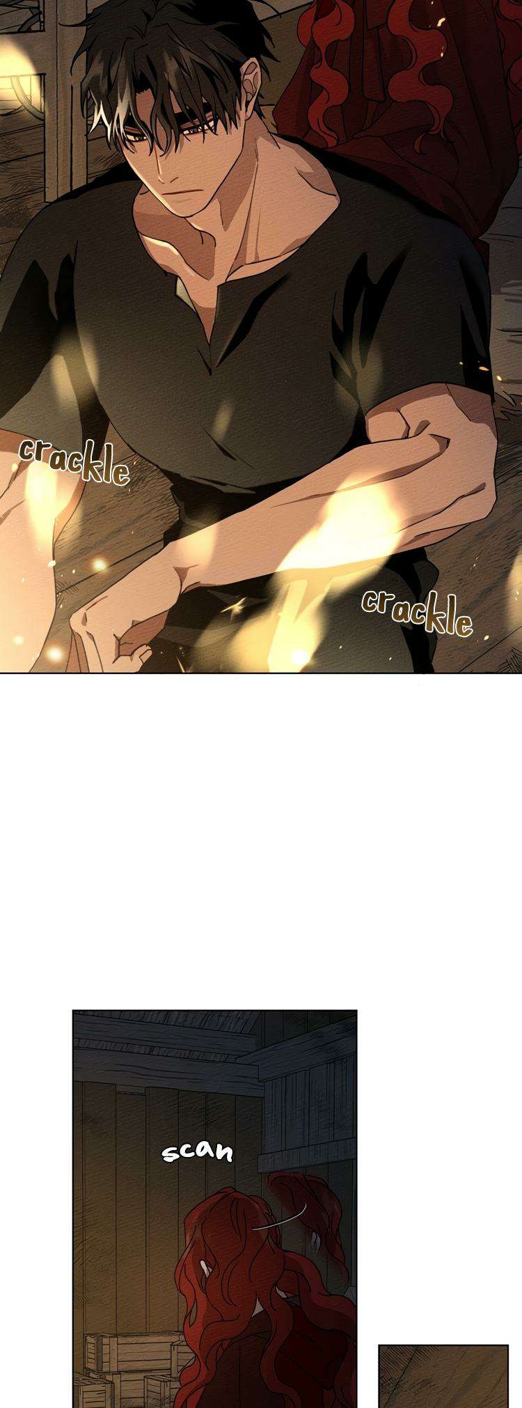 Under the Oak Tree chapter 6 page 46