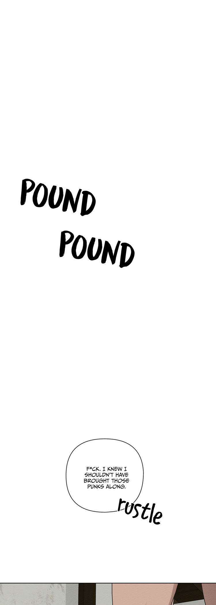 Under the Oak Tree chapter 6 page 5