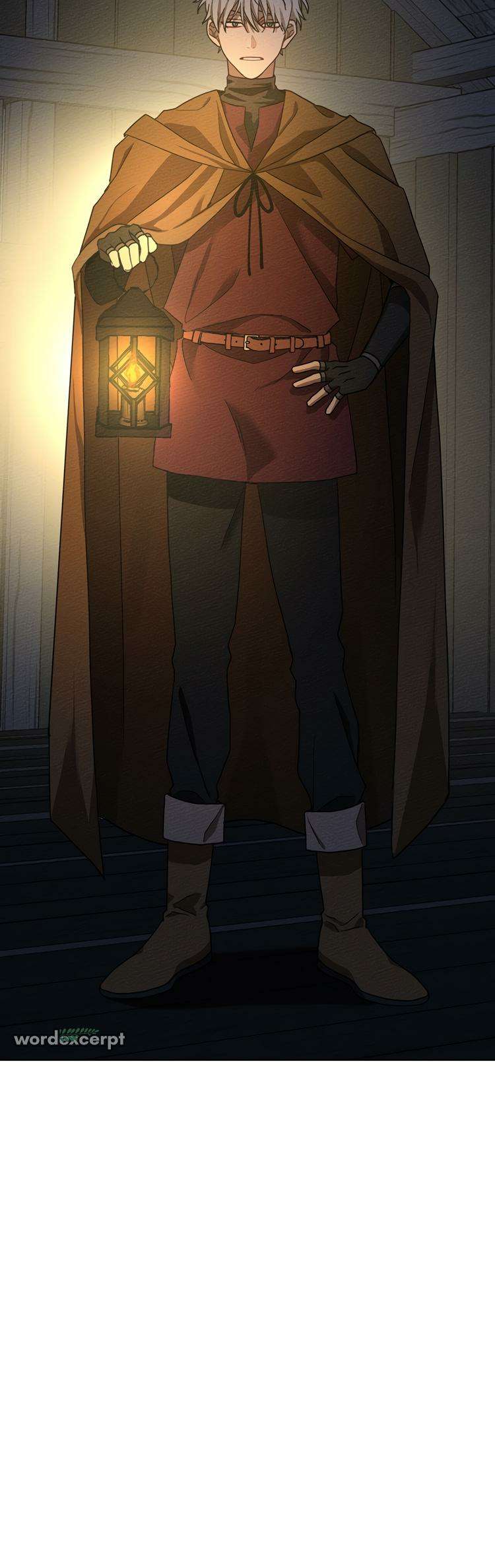 Under the Oak Tree chapter 6 page 56