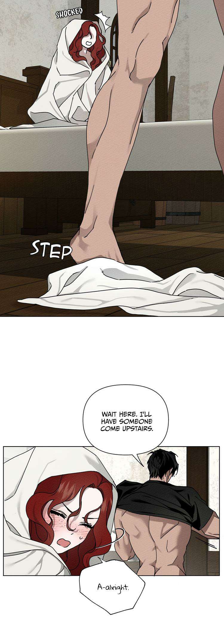 Under the Oak Tree chapter 6 page 6