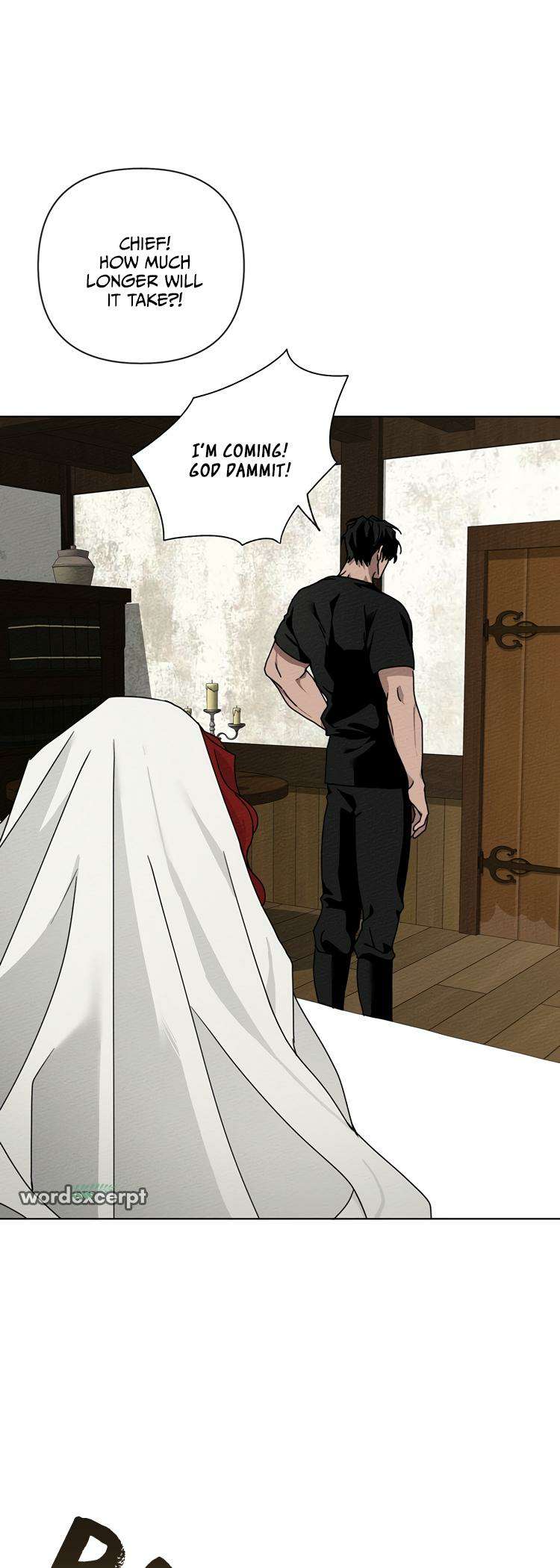 Under the Oak Tree chapter 6 page 7