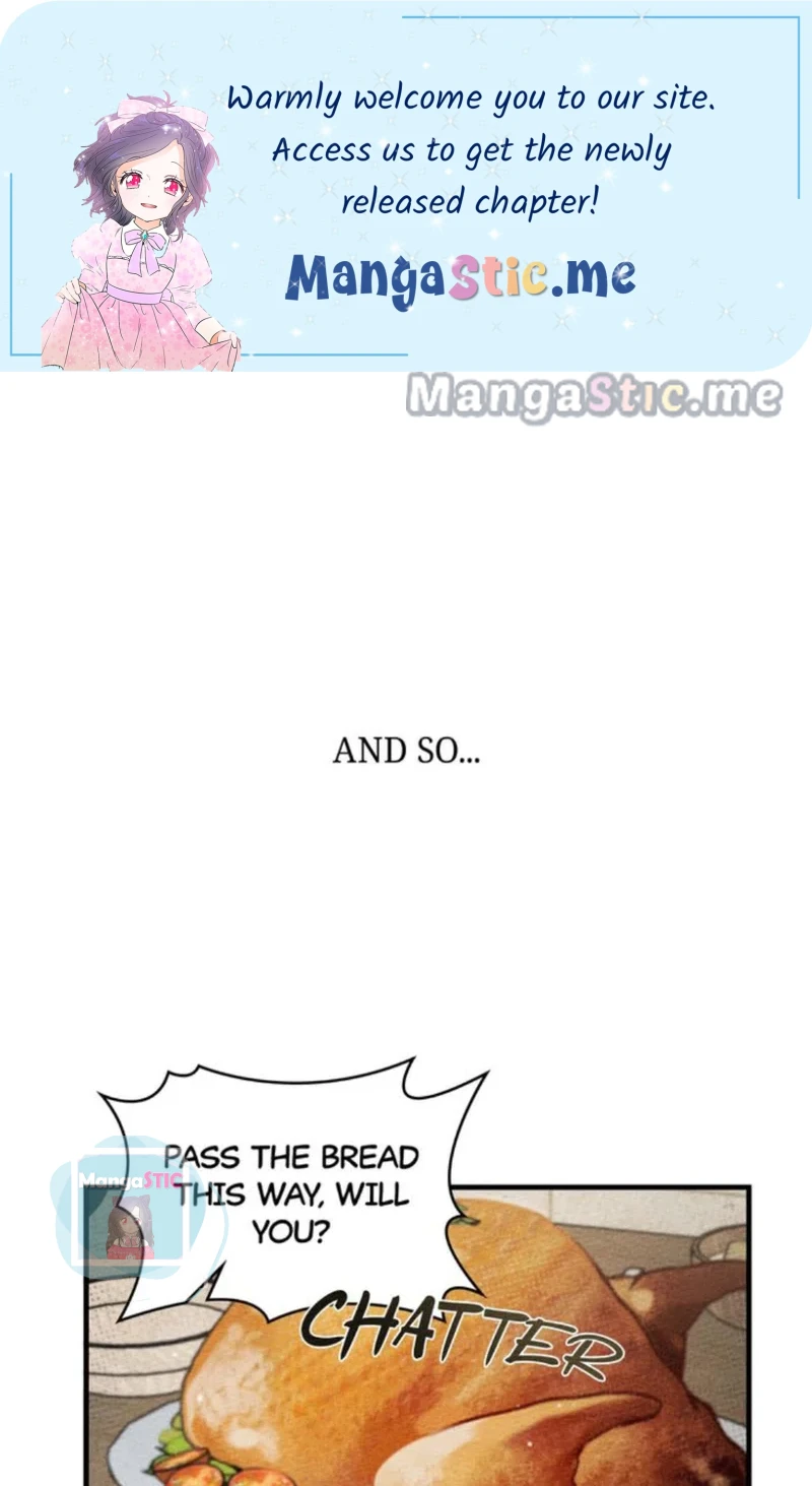 Under the Oak Tree chapter 63 page 1