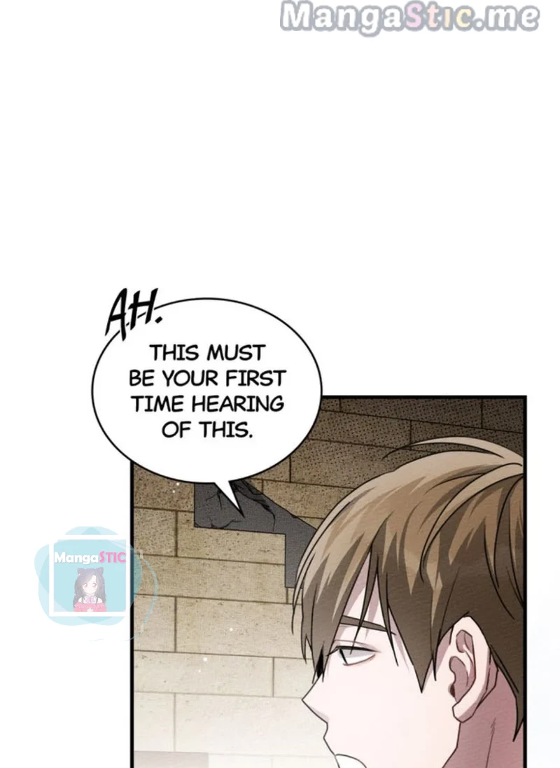 Under the Oak Tree chapter 63 page 20