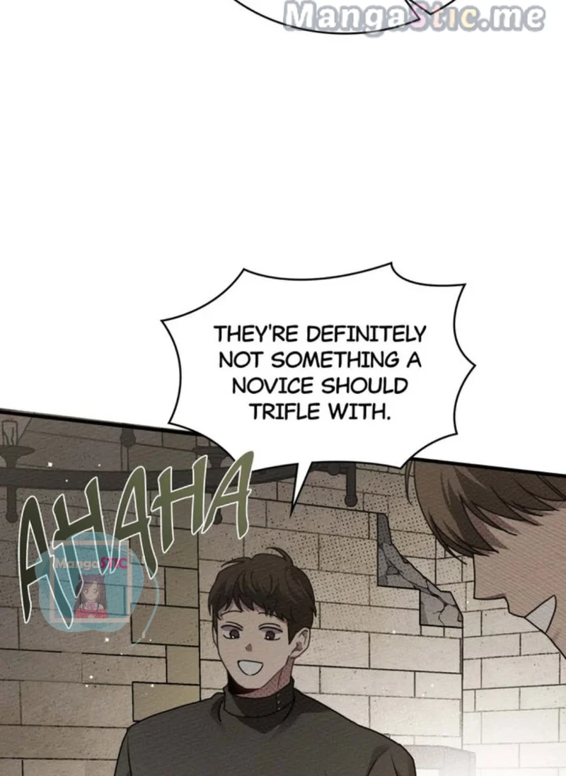 Under the Oak Tree chapter 63 page 31