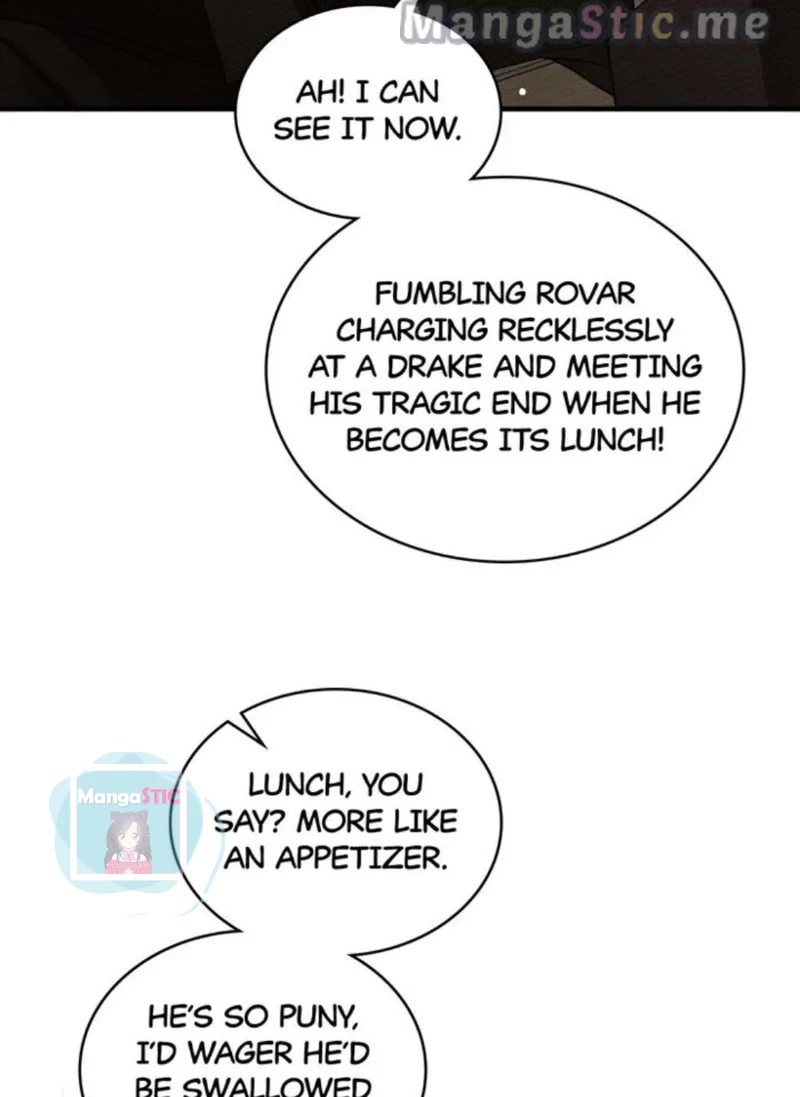 Under the Oak Tree chapter 63 page 33