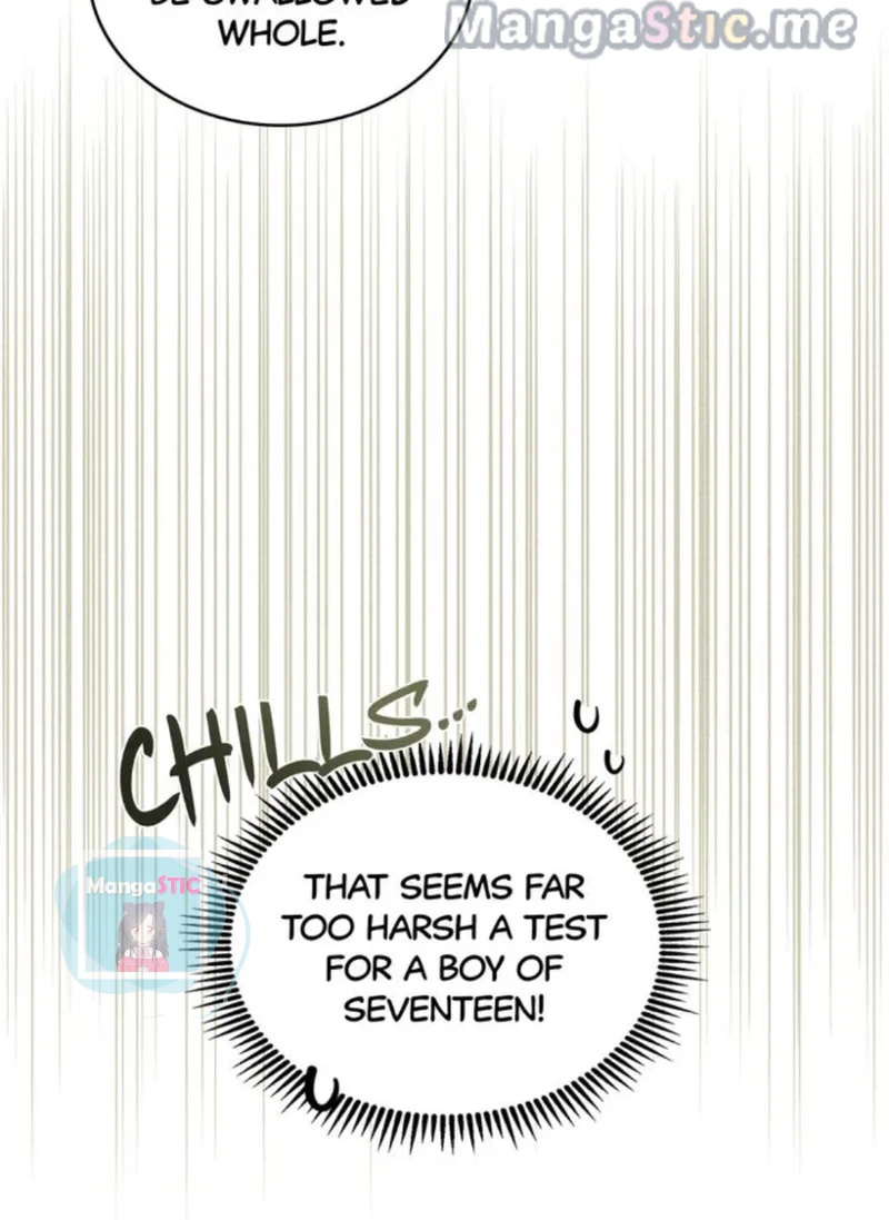 Under the Oak Tree chapter 63 page 34