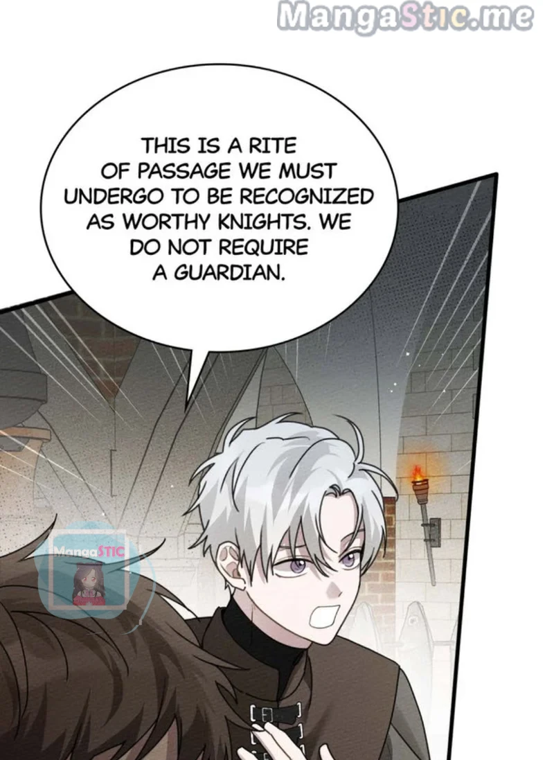 Under the Oak Tree chapter 63 page 43