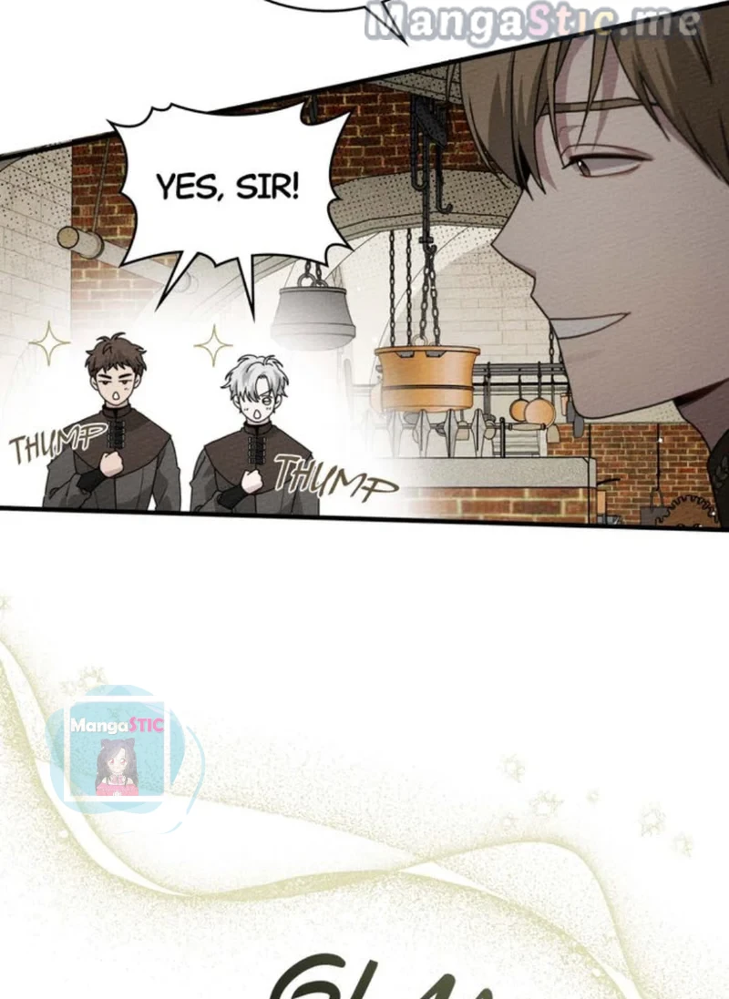 Under the Oak Tree chapter 63 page 64