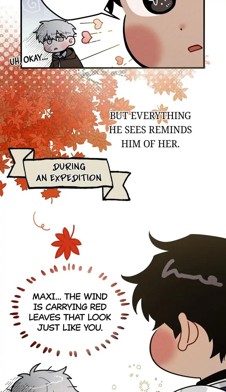 Under the Oak Tree chapter 64.1 page 3