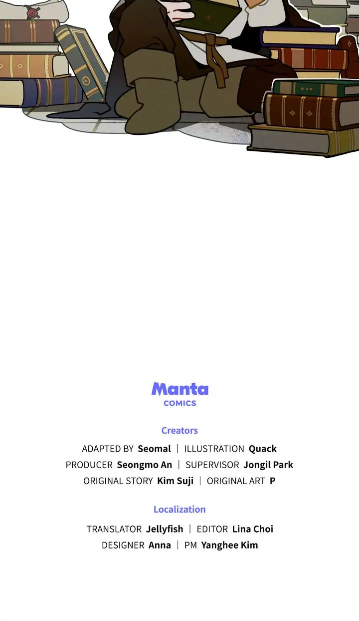 Under the Oak Tree chapter 64.3 page 4