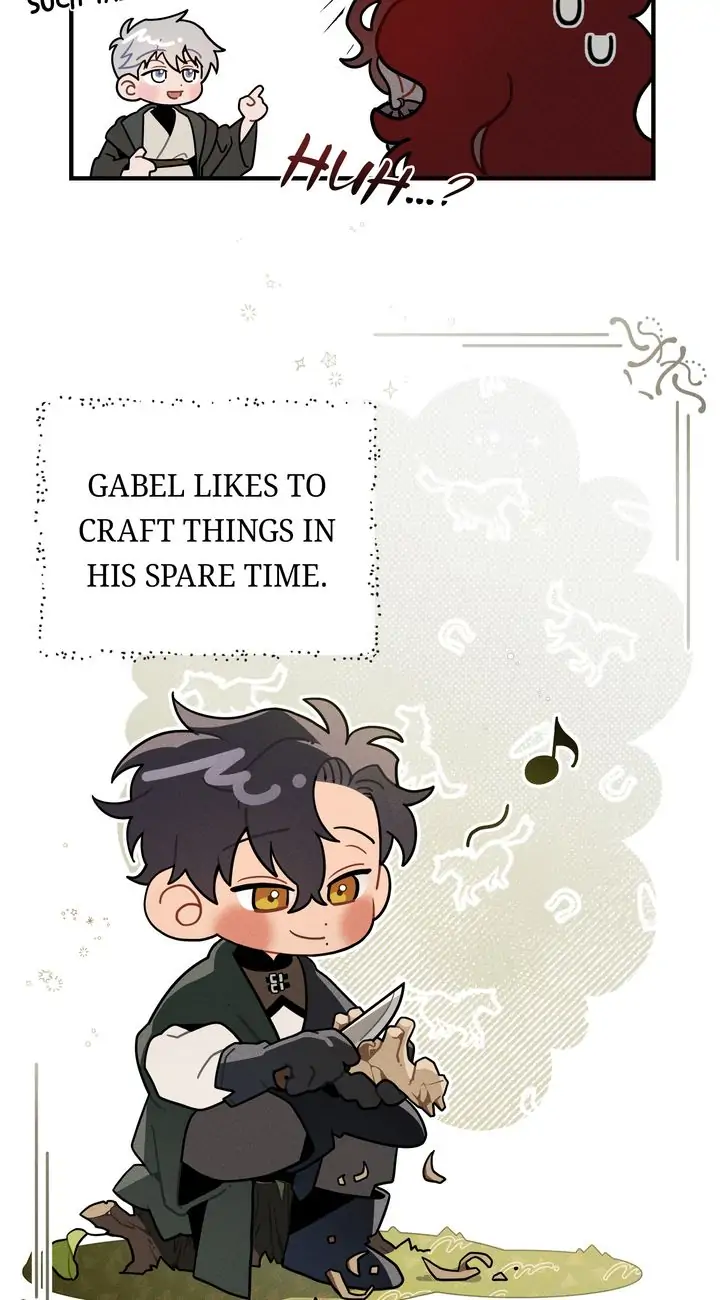 Under the Oak Tree chapter 64.4 page 3