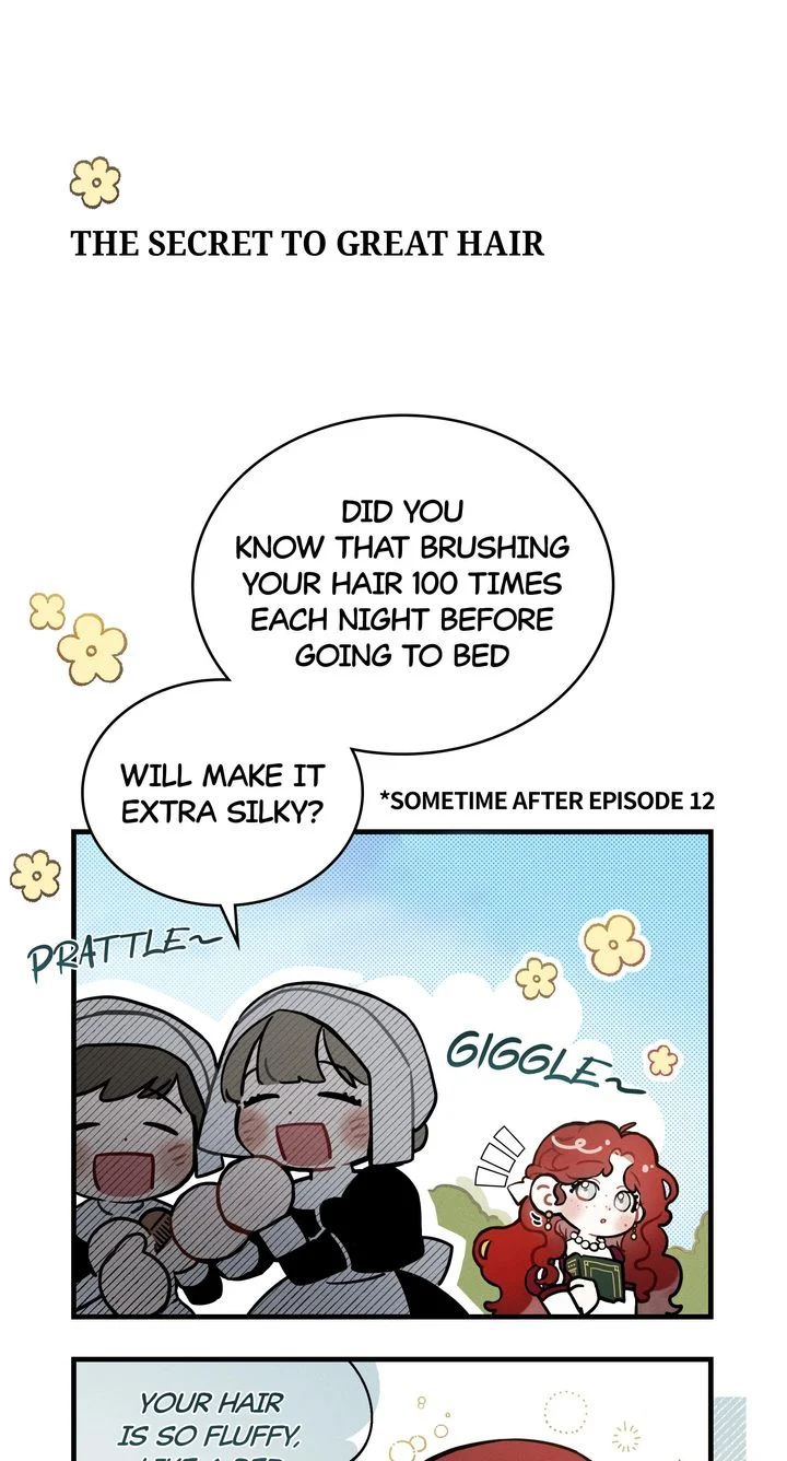 Under the Oak Tree chapter 64.5 page 1