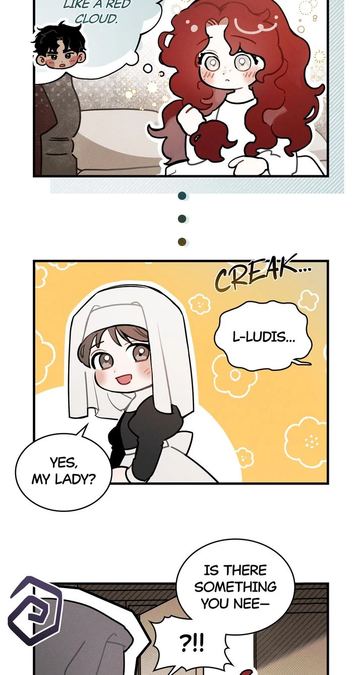 Under the Oak Tree chapter 64.5 page 2