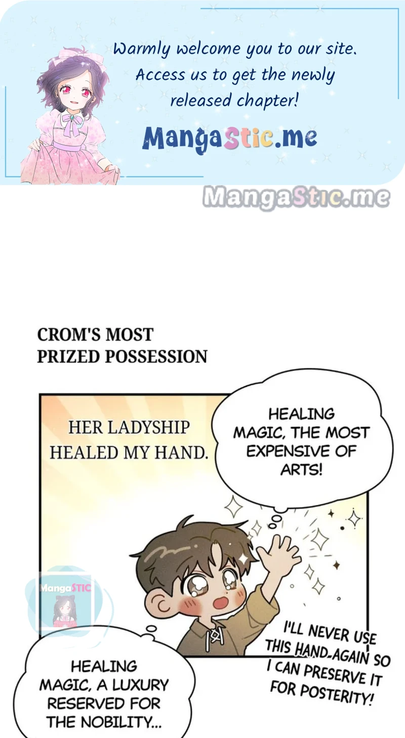 Under the Oak Tree chapter 64.6 page 1