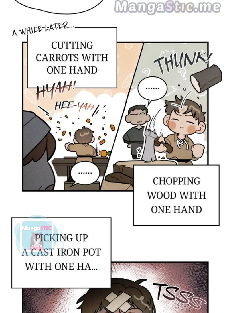 Under the Oak Tree chapter 64.6 page 2