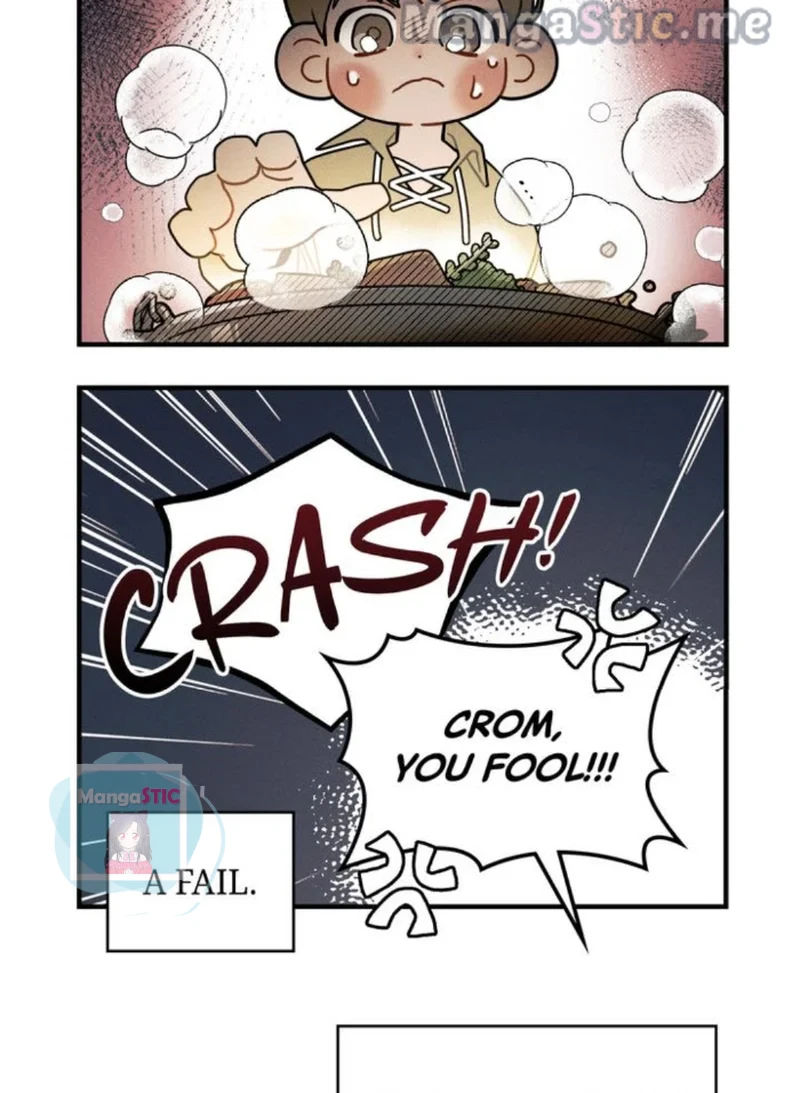 Under the Oak Tree chapter 64.6 page 3