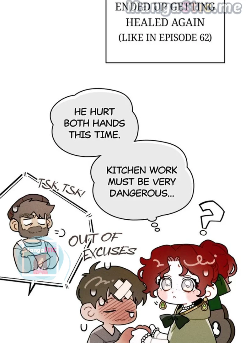 Under the Oak Tree chapter 64.6 page 4