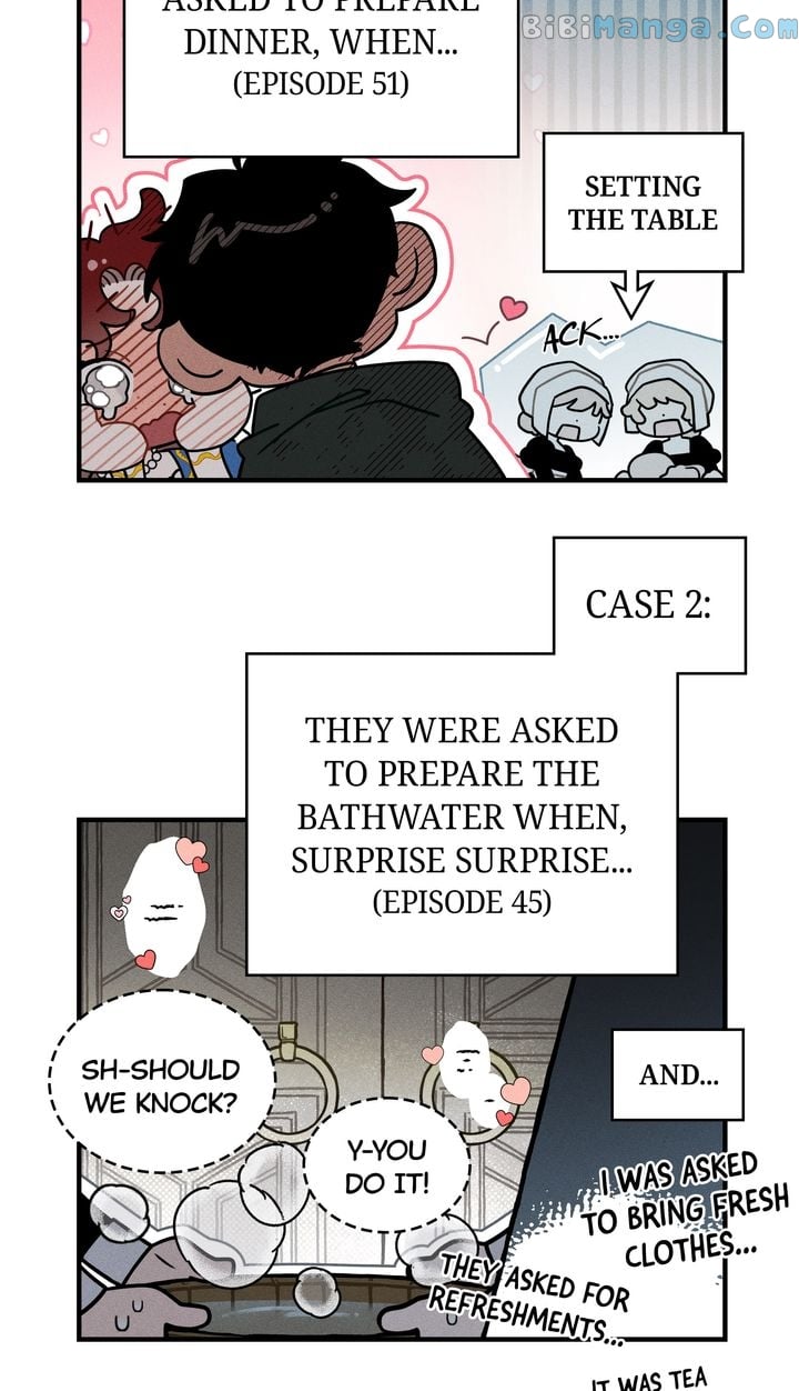 Under the Oak Tree chapter 64.8 page 2