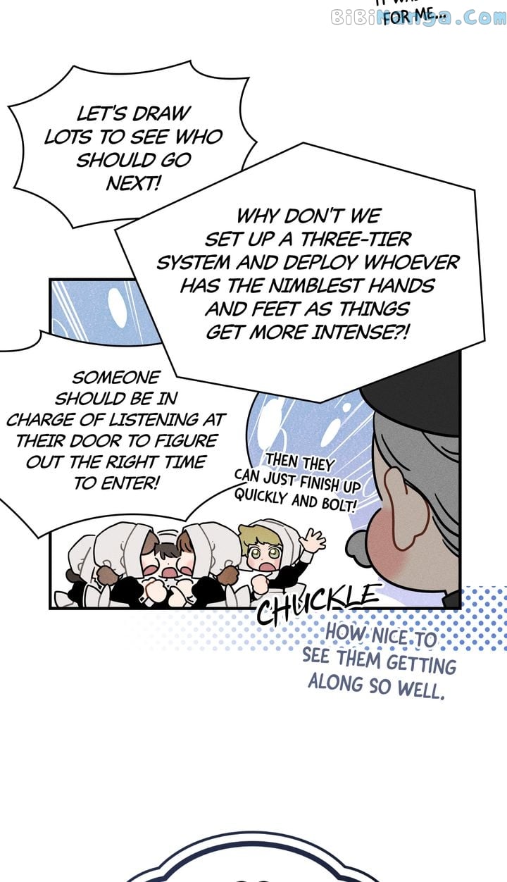 Under the Oak Tree chapter 64.8 page 3