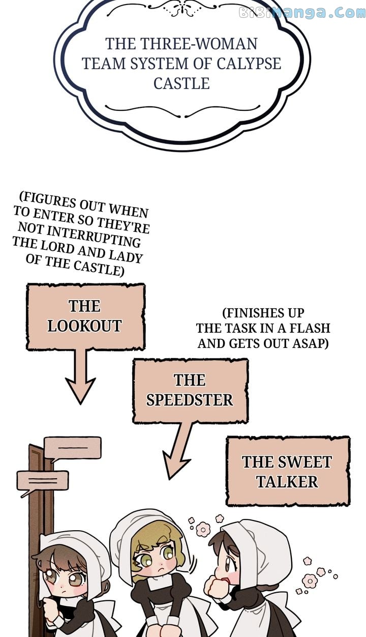 Under the Oak Tree chapter 64.8 page 4