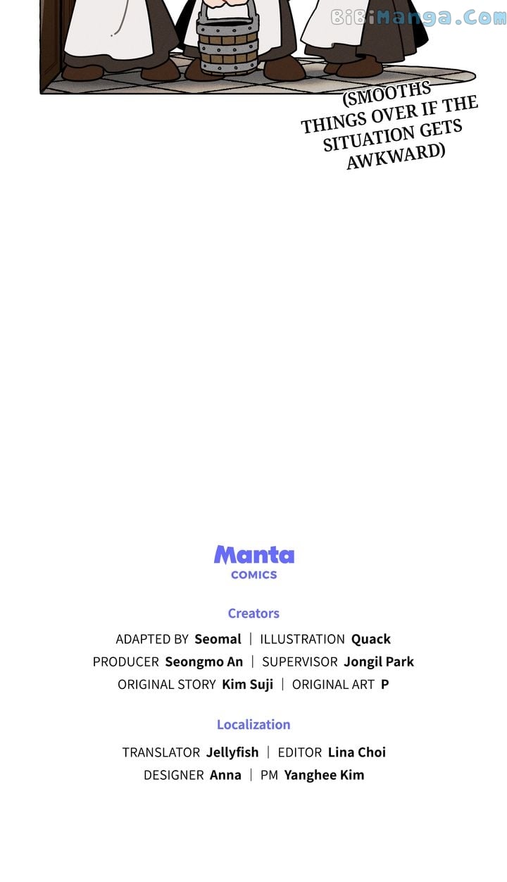 Under the Oak Tree chapter 64.8 page 5