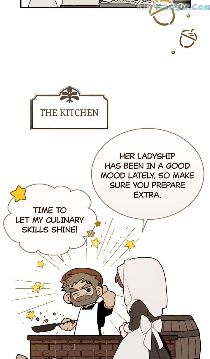 Under the Oak Tree chapter 64.9 page 3