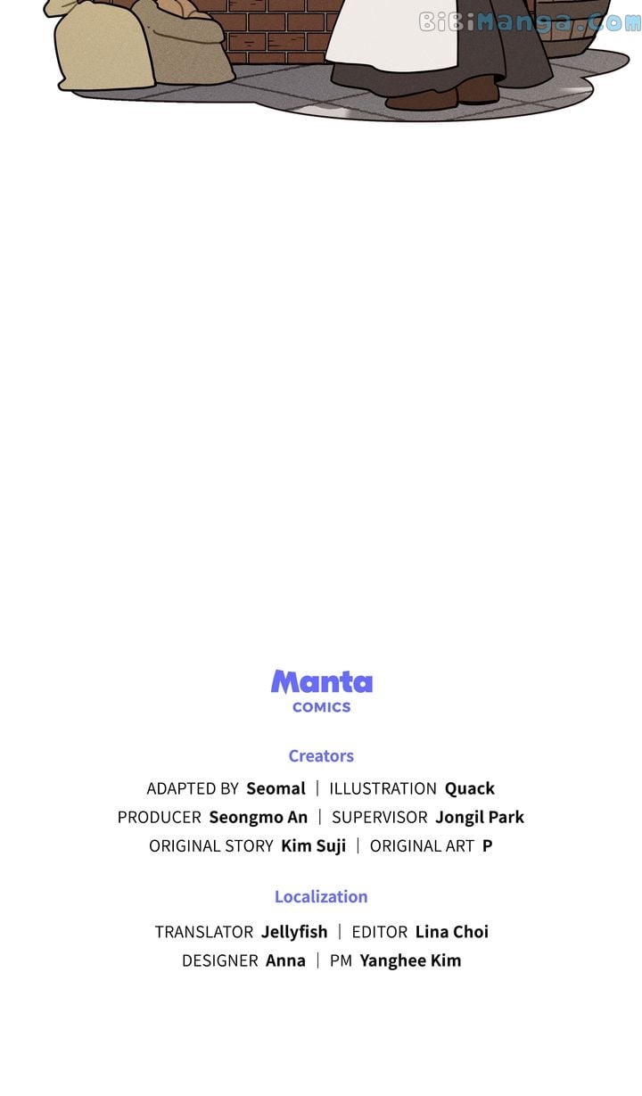 Under the Oak Tree chapter 64.9 page 4