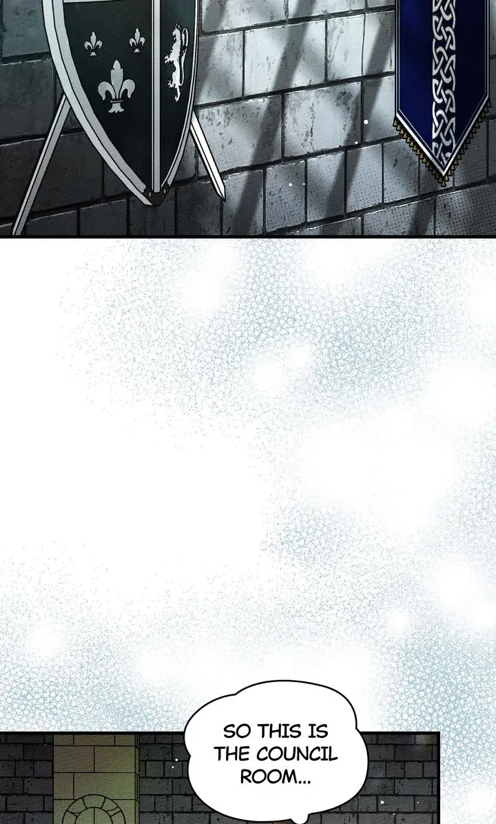 Under the Oak Tree chapter 64 page 13