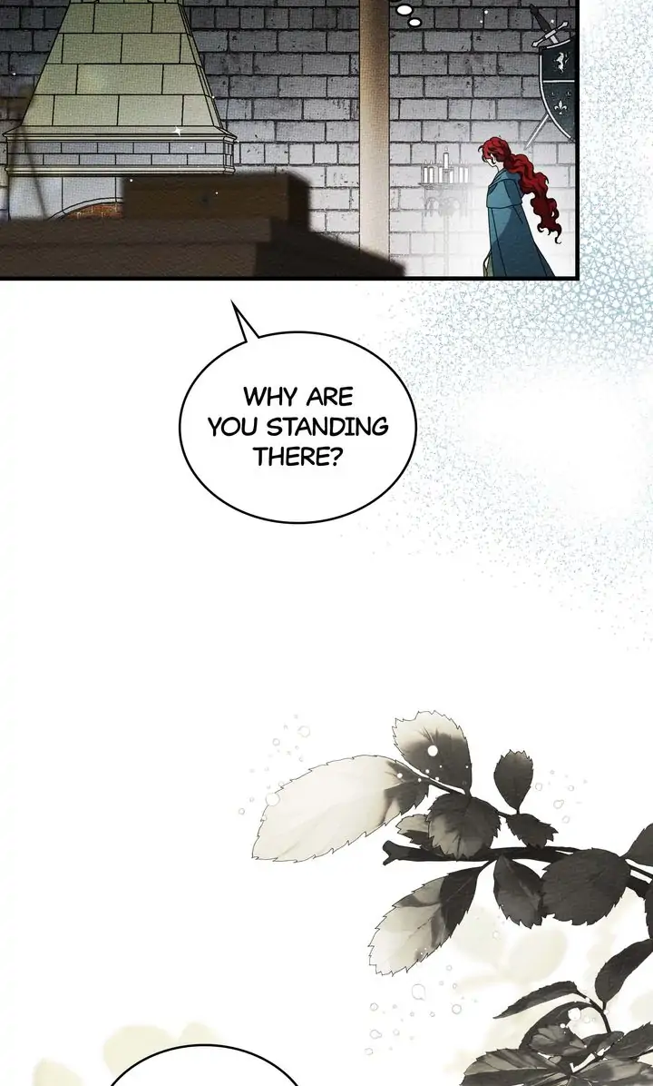 Under the Oak Tree chapter 64 page 14