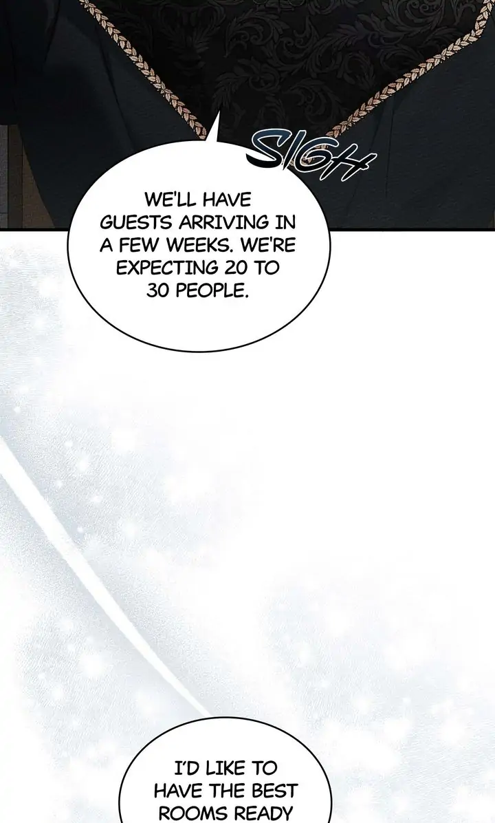 Under the Oak Tree chapter 64 page 19