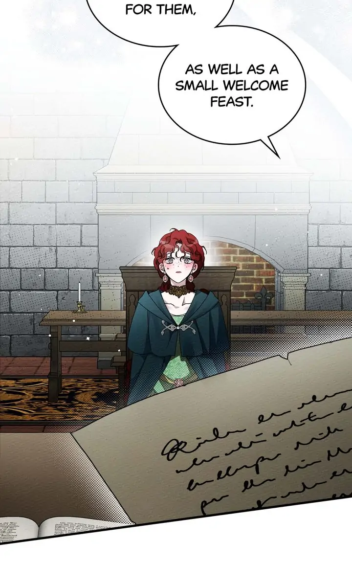 Under the Oak Tree chapter 64 page 20