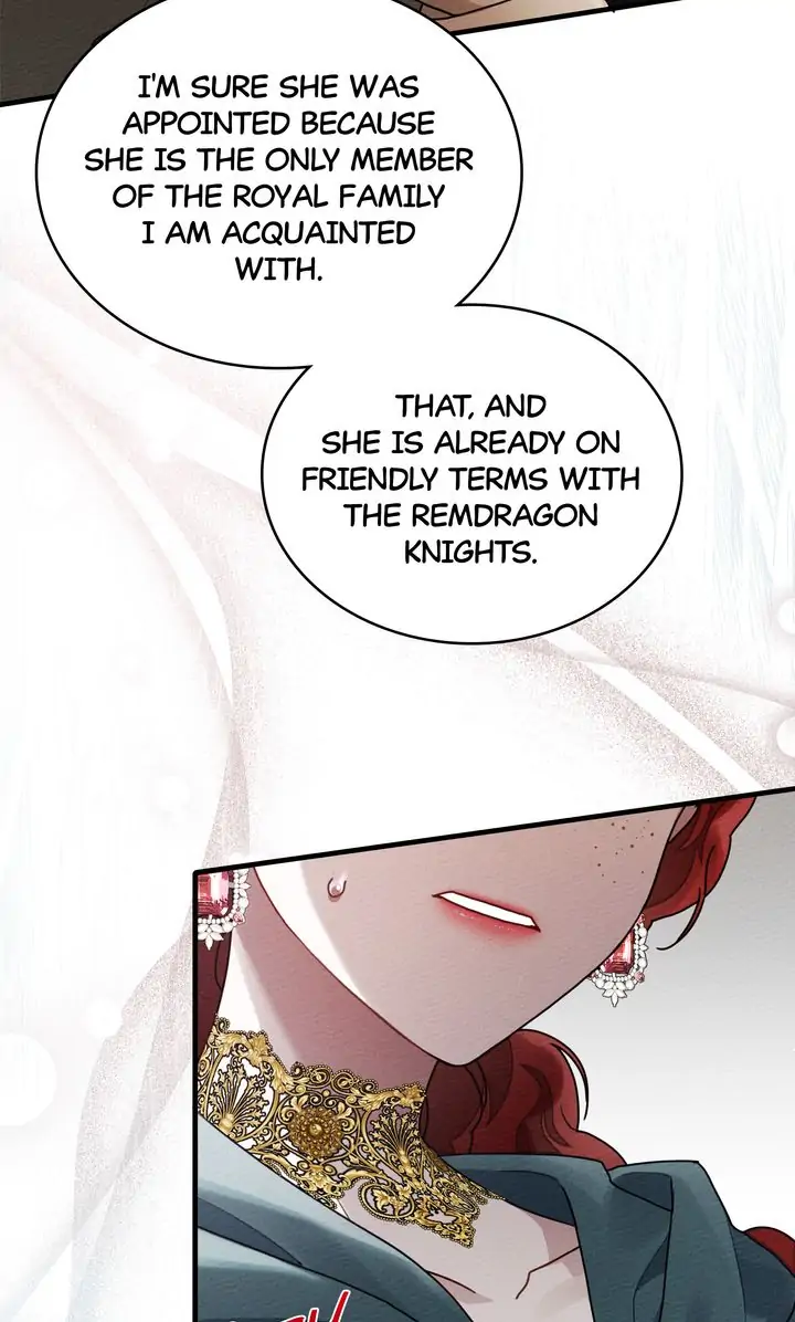 Under the Oak Tree chapter 64 page 29