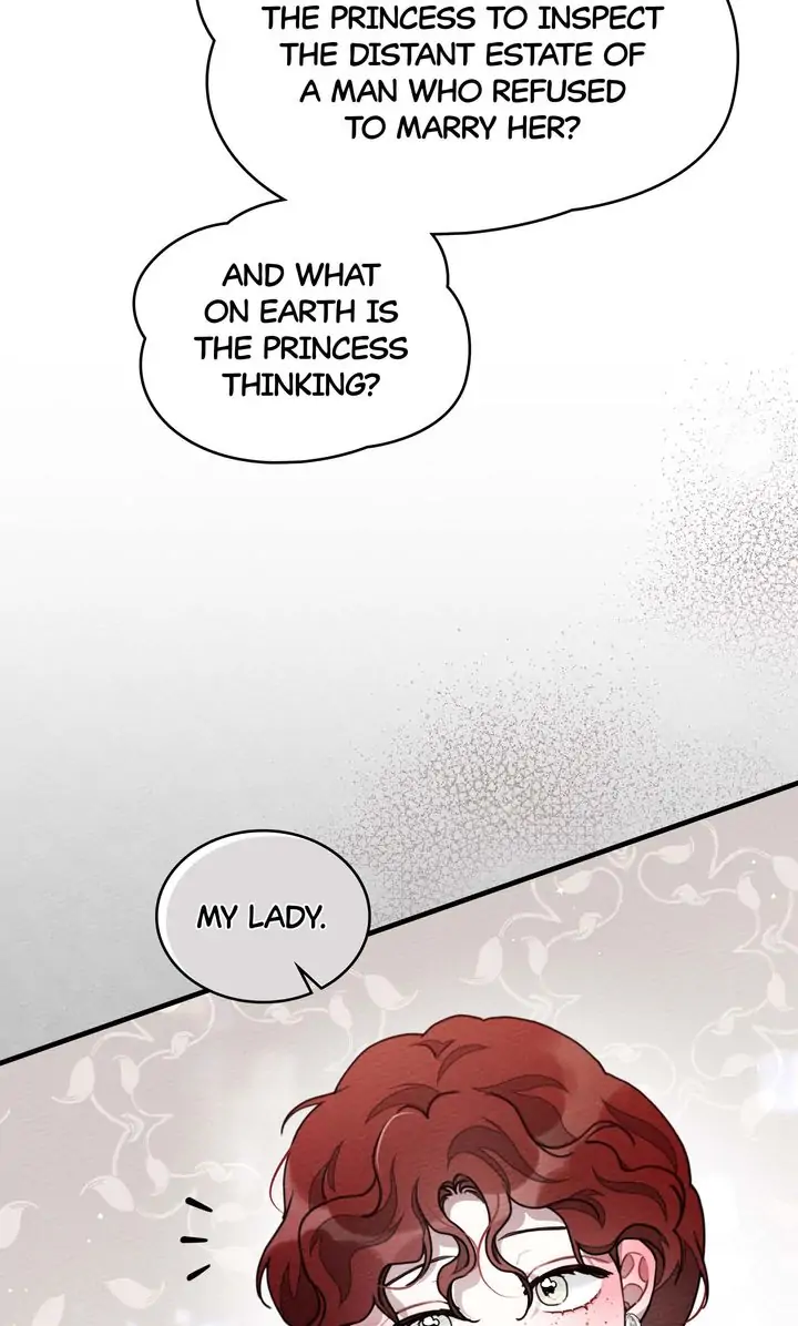 Under the Oak Tree chapter 64 page 37