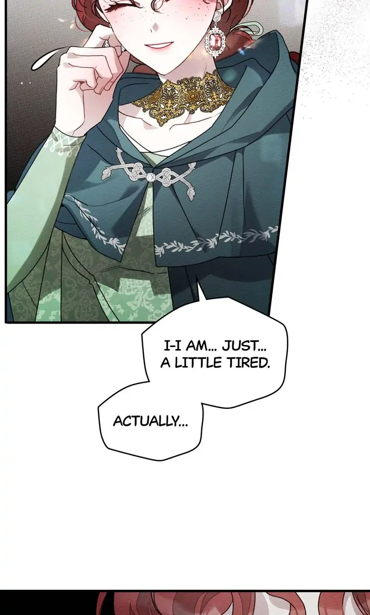 Under the Oak Tree chapter 64 page 40