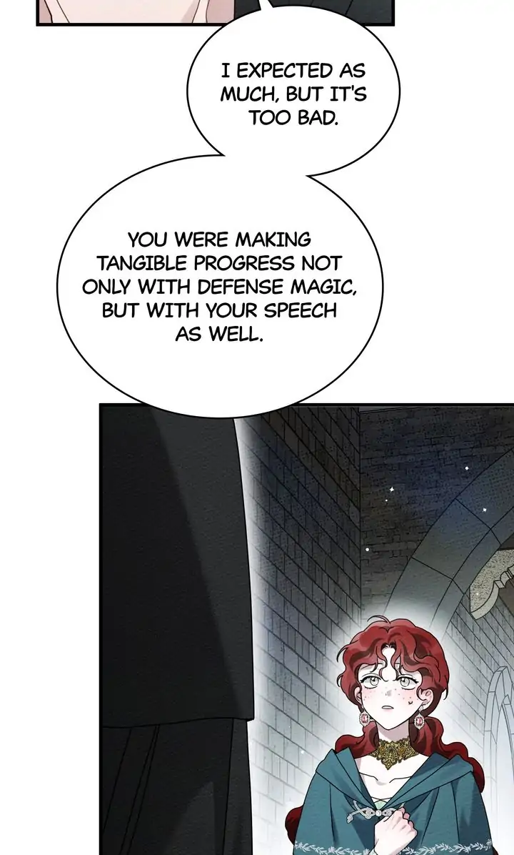 Under the Oak Tree chapter 64 page 51