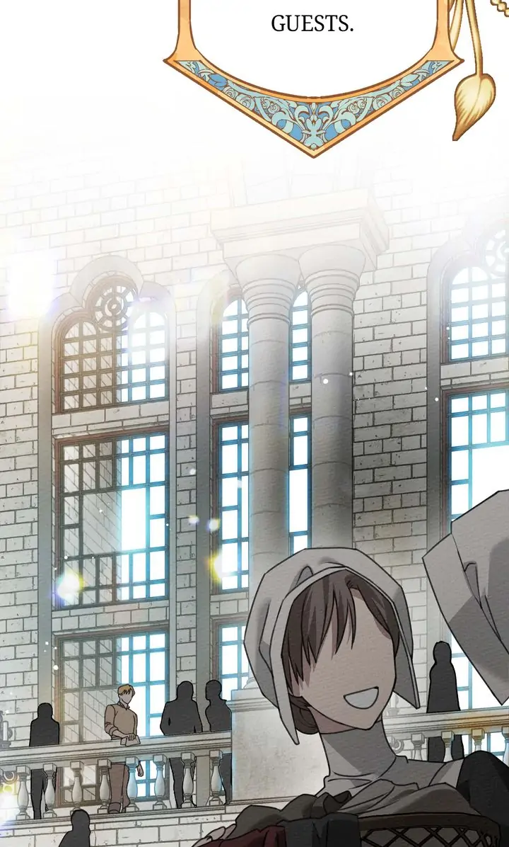 Under the Oak Tree chapter 64 page 61