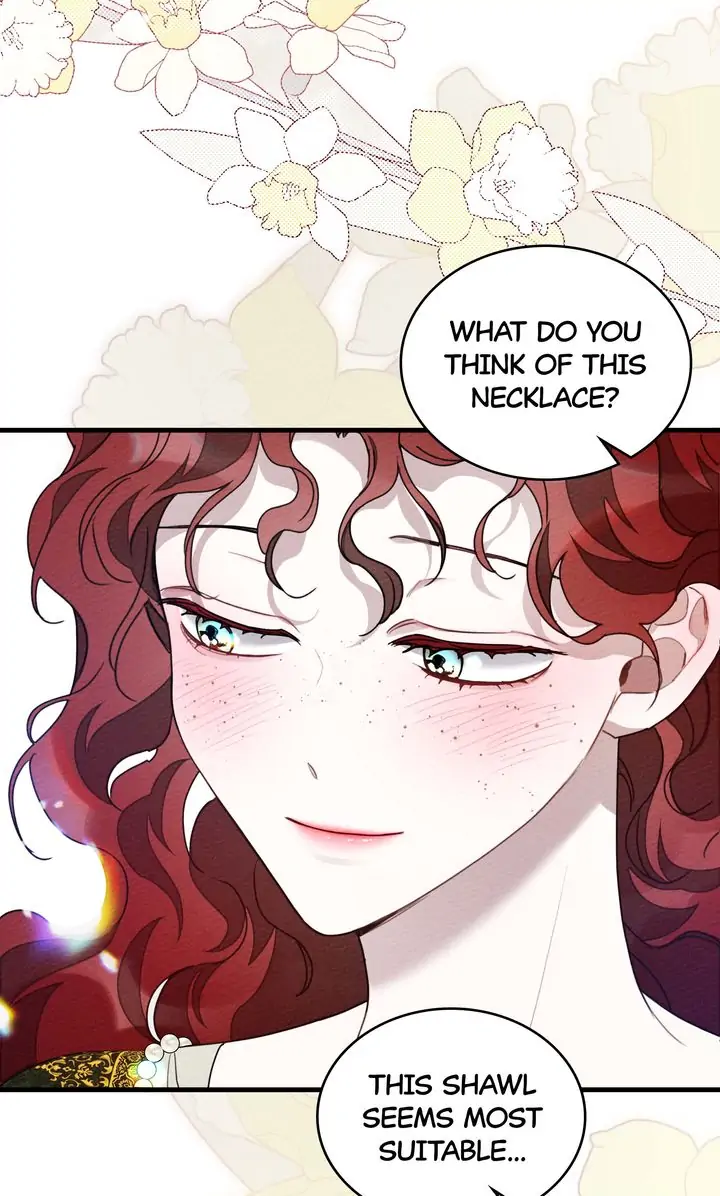 Under the Oak Tree chapter 64 page 65