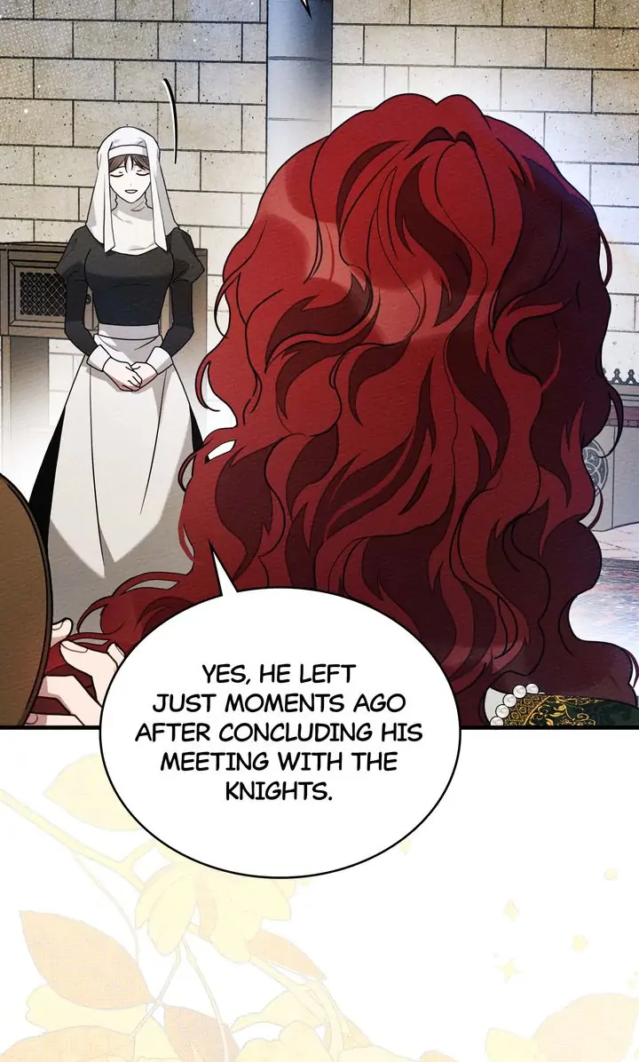 Under the Oak Tree chapter 64 page 68