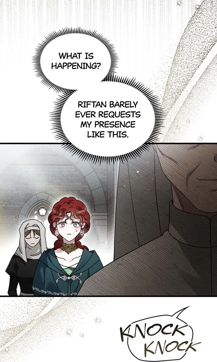 Under the Oak Tree chapter 64 page 7