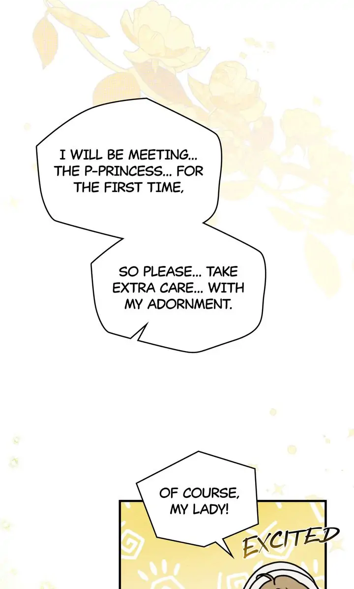 Under the Oak Tree chapter 64 page 71