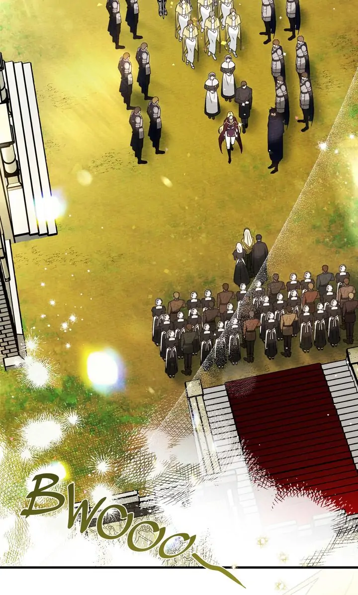 Under the Oak Tree chapter 64 page 74