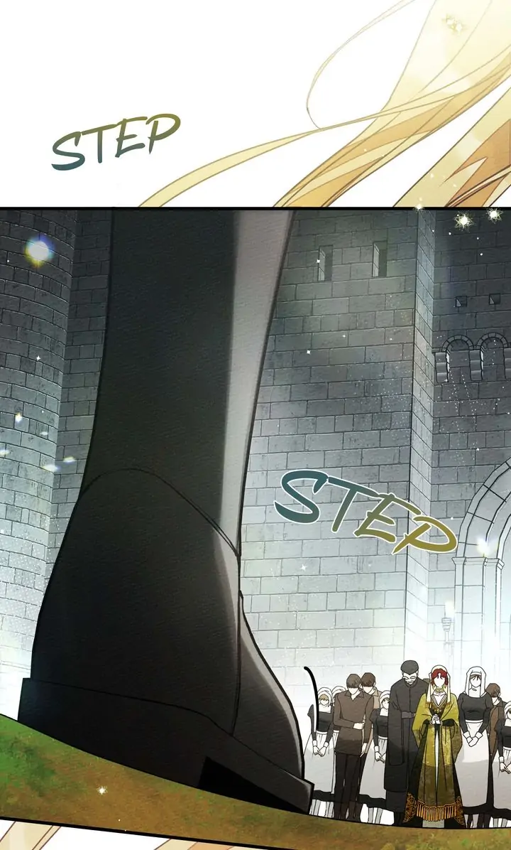 Under the Oak Tree chapter 64 page 75