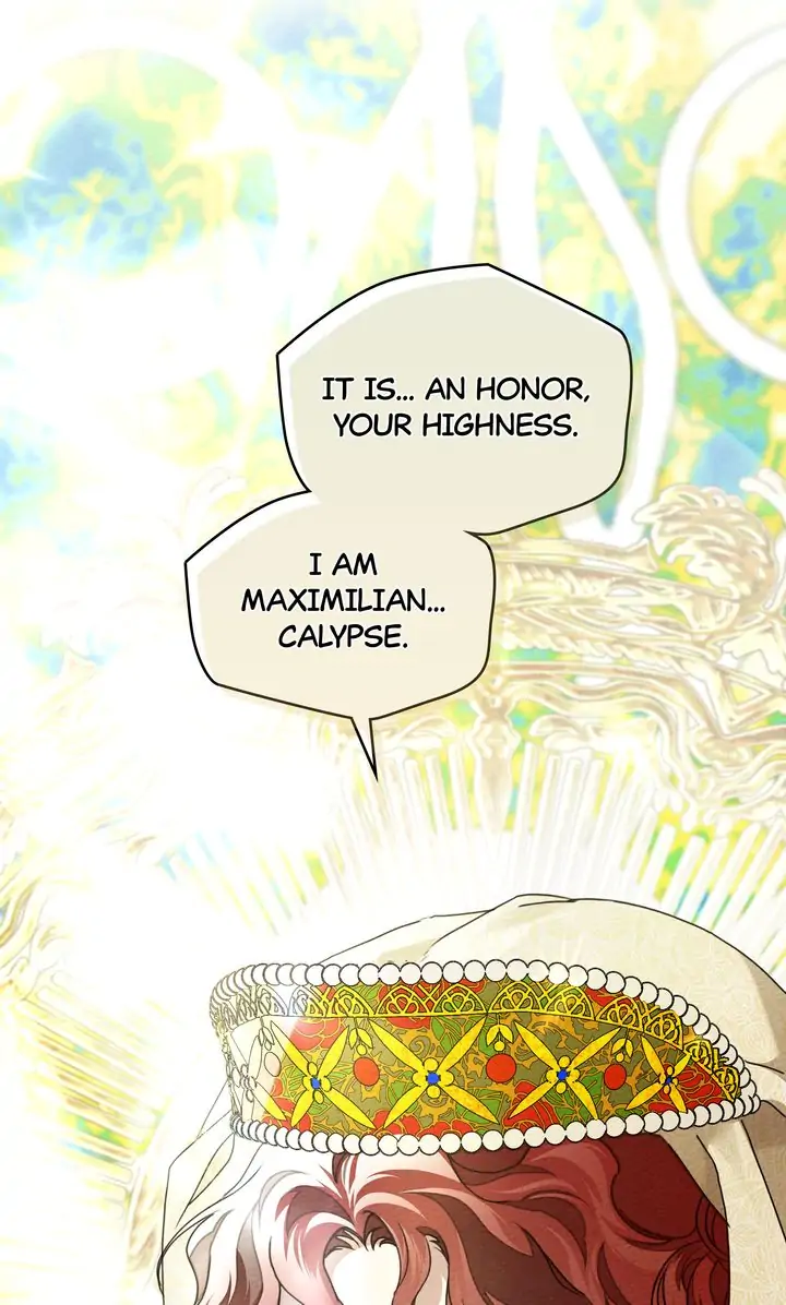 Under the Oak Tree chapter 64 page 81